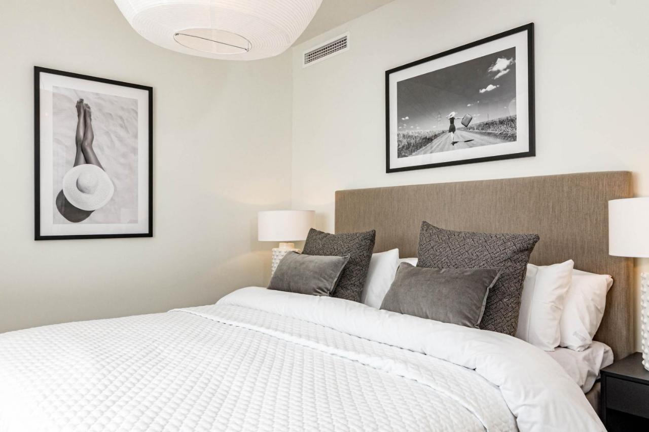 Inf32L- Modern City Apartment, Families Only Estepona Buitenkant foto